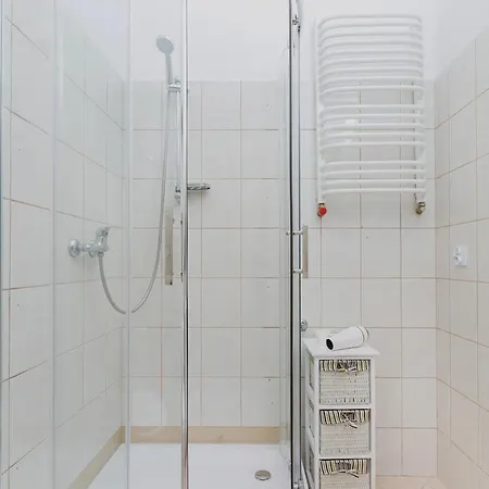 Zamenhofa By Renters Apartment Krakow