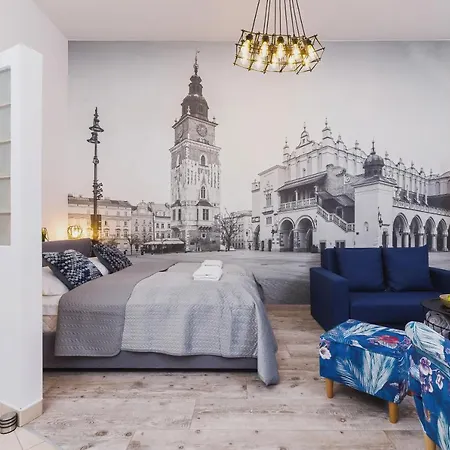 Zamenhofa By Renters Apartment *