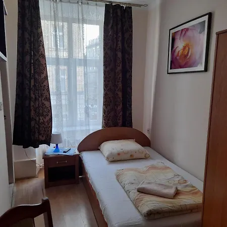 Green Hostel