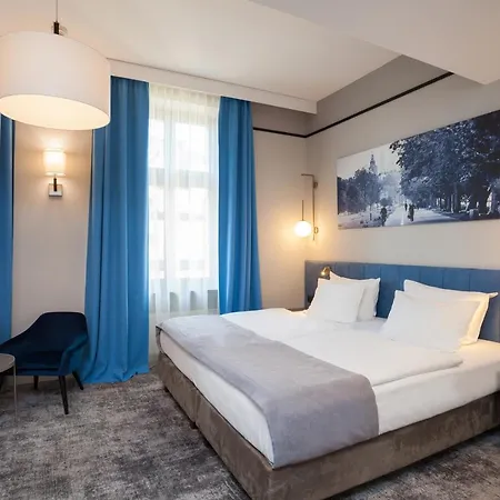 Unicus Old Town - Destigo Otel Krakow