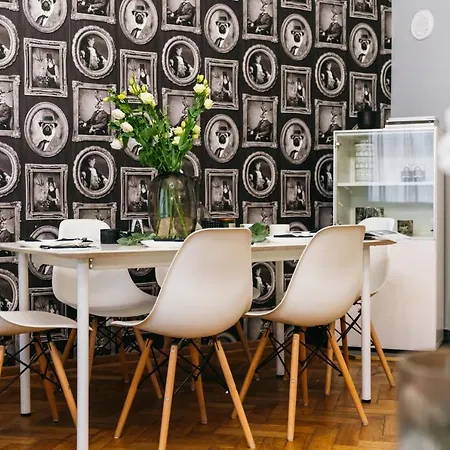 Sklodowskiej By Loft Affair * Krakow