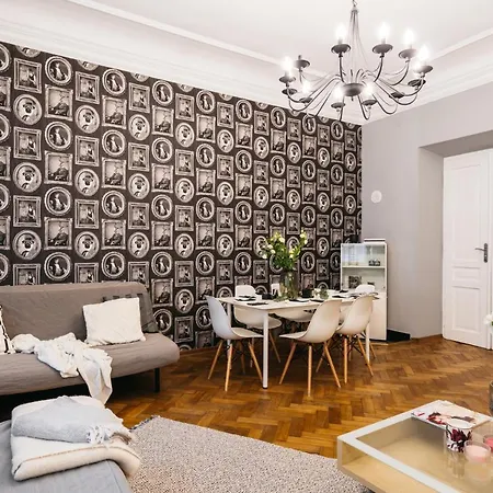 Apartment Sklodowskiej By Loft Affair *