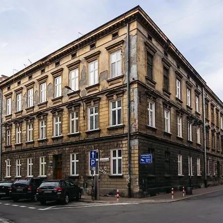 Sklodowskiej By Loft Affair Krakow