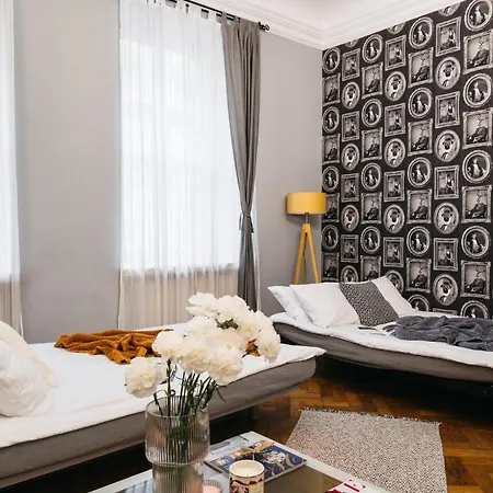 Sklodowskiej By Loft Affair