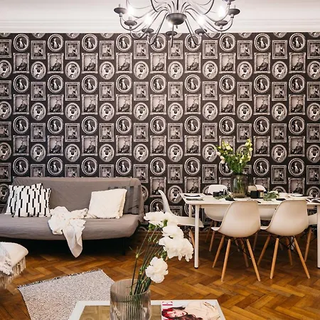 Sklodowskiej By Loft Affair Apartment *