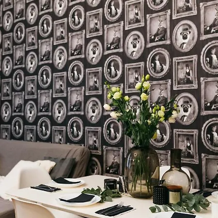 Sklodowskiej By Loft Affair Krakow