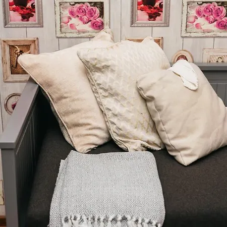 Sklodowskiej By Loft Affair Apartment