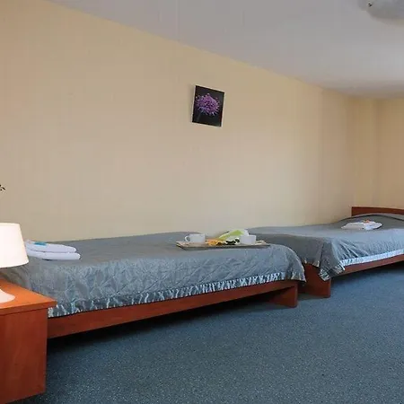 Hotel Kreator-sport