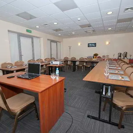 H6 Major Travel & Business, Free Parking Hotel Krakau