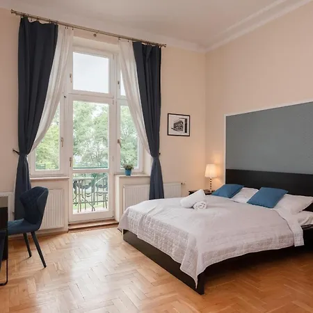 Wawel - Jewish District Apartment Krakow