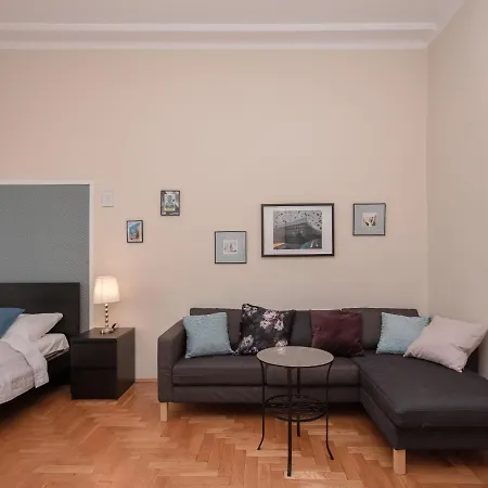 Wawel - Jewish District Apartment