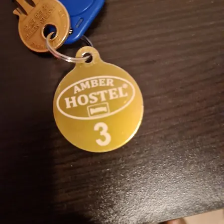 Amber 11 * Krakow