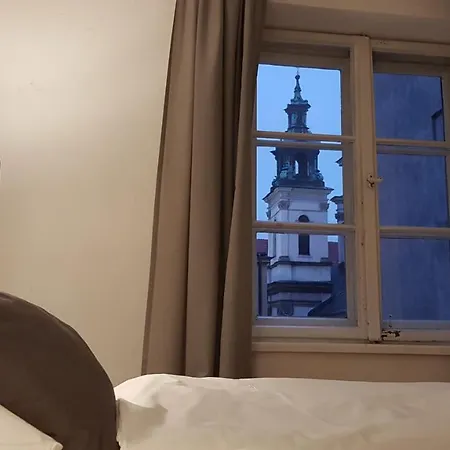 Flamingo Premium Hostel Krakow