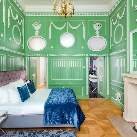 Wyndham Grand Old Town Hotel Krakow
