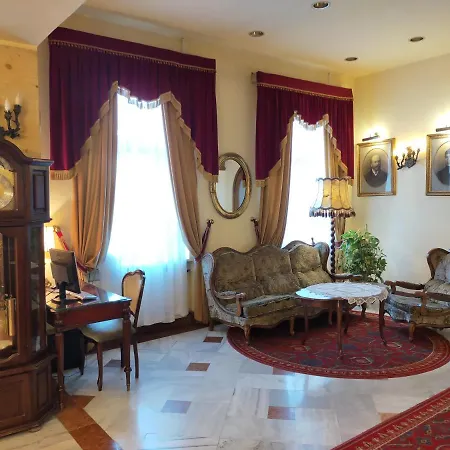 Hotel Europejski