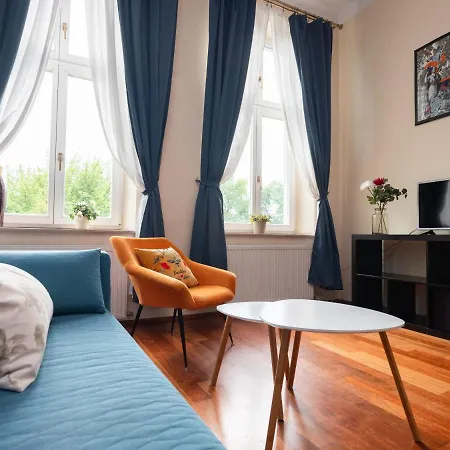 Apartment Wawel - Jewish District