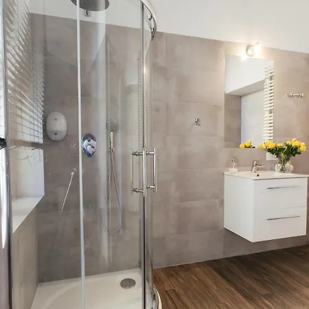 Way2stay Bosacka Appartement