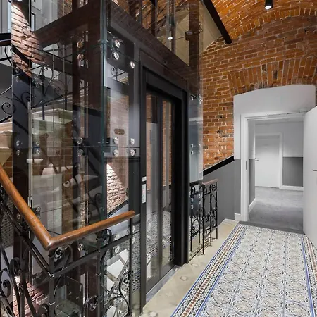 Indigo - Old Town By Ihg Hotel 4*