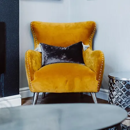 Z14 Boutique - Old Town Appart hôtel