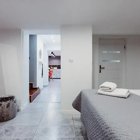 Z14 Boutique - Old Town Appart hôtel 4*