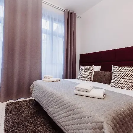 Z14 Boutique - Old Town Cracovie