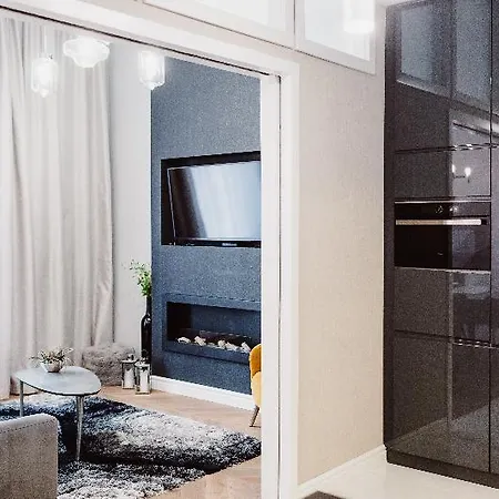 Appart hôtel Z14 Boutique - Old Town 4*
