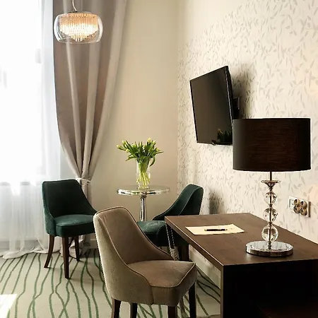 Hotel Plaza Boutique