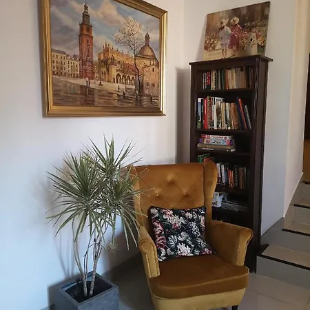 Hotel Dworek Złoty Róg I Restauracja Kraków