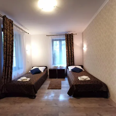 Dworek Złoty Róg I Restauracja 3* Kraków