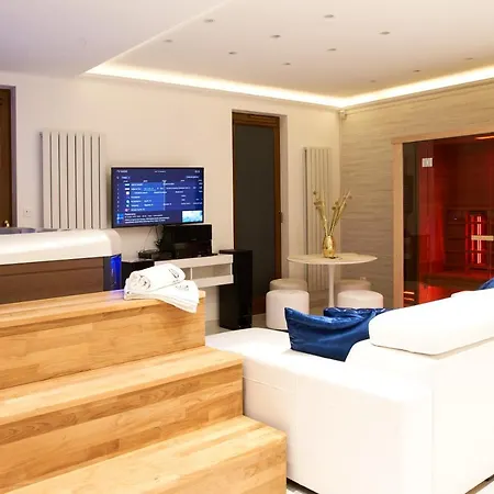 Jacuzzi Prestige *
