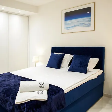 Aparthotel Jacuzzi Prestige