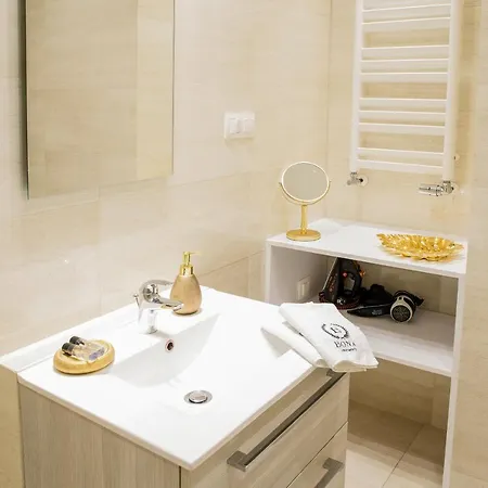 Jacuzzi Prestige *
