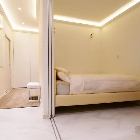Aparthotel Jacuzzi Prestige Krakow
