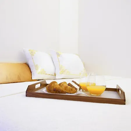 Jacuzzi Prestige Aparthotel