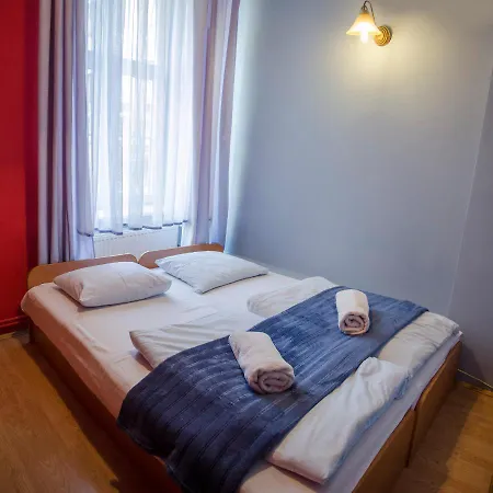 Krakow Hostel Cracovia