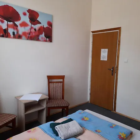Krakow Hostel Ostello Cracovia