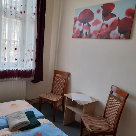 Krakow Hostel Ostello Cracovia