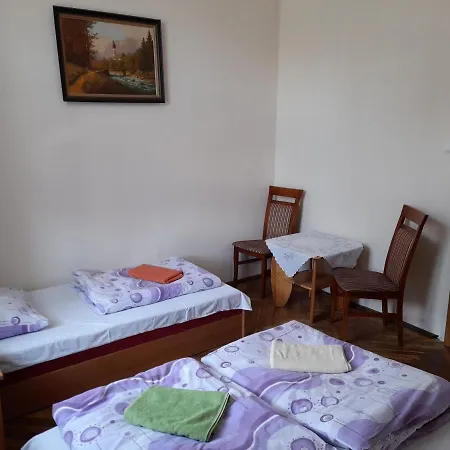Krakow Hostel * Cracovia