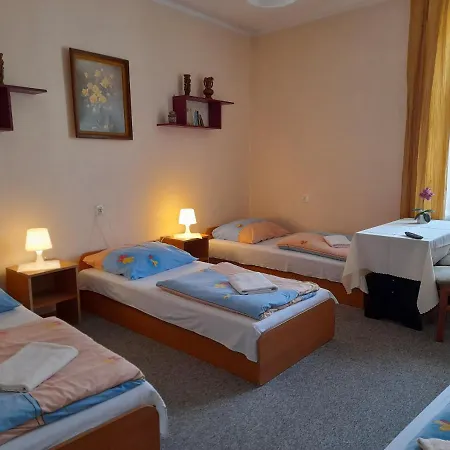 Krakow Hostel Ostello Cracovia