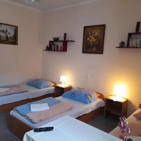 Krakow Hostel * Cracovia