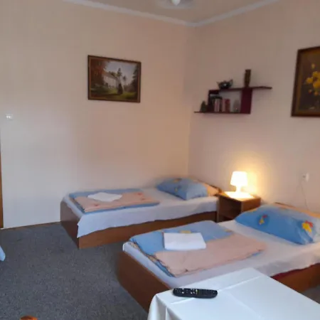 Krakow Hostel Ostello Cracovia