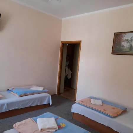 Krakow Hostel Ostello *