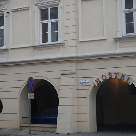 Krakow Hostel Ostello *