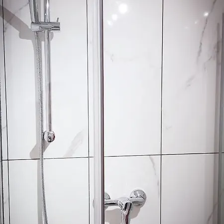 Apartahotel Lion