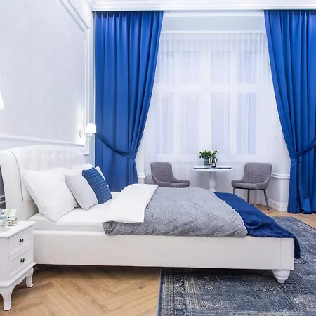 Main Square Apart Otel 3*