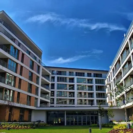 Apartament La Gioia Designer's Lofts Luxury Kraków