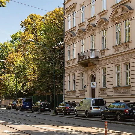 Hotel Maximum Krakow