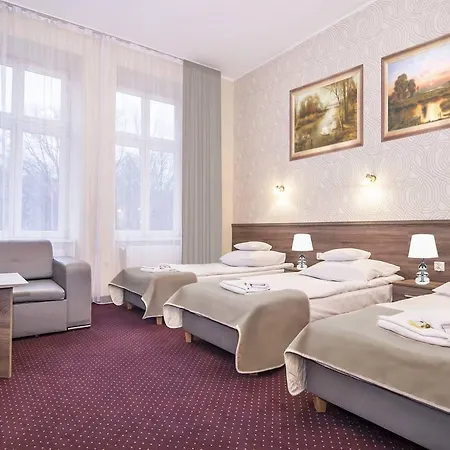 Hotel Maximum Krakow