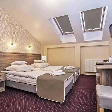 Maximum Hotel 3*