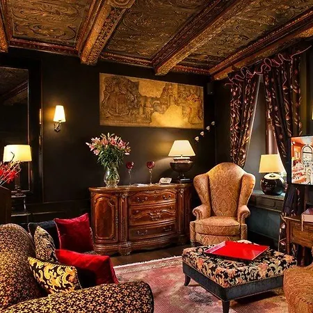 Kanonicza 22 Aparthotel